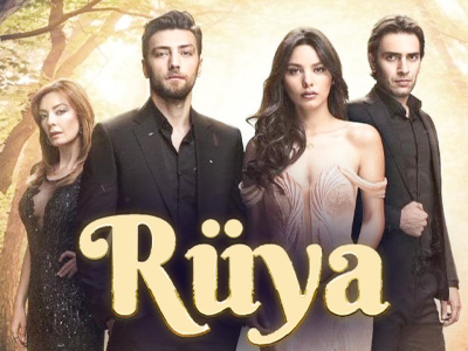 شاهد مسلسل الحلم الحلقة 1 مترجمة للعربية HD