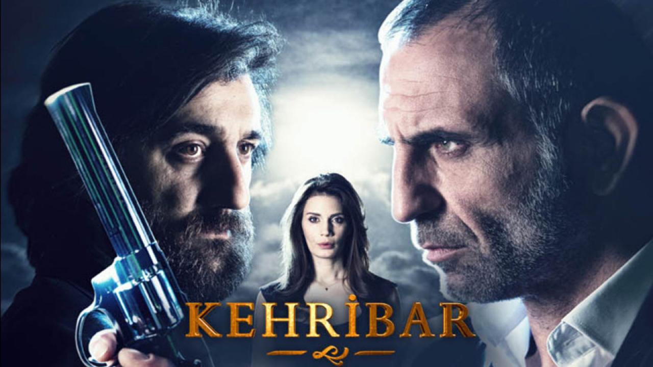 شاهد مسلسل العنبر الحلقة 14 مترجمة للعربية HD