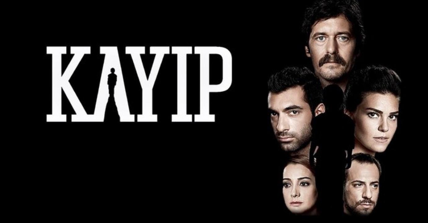 شاهد مسلسل المفقود الحلقة 7 مترجمة للعربية HD