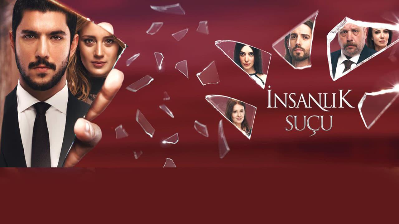 شاهد مسلسل ذنب انساني الحلقة 8 مترجمة للعربية HD