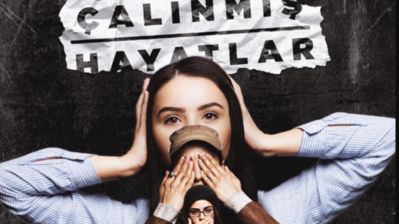 شاهد مسلسل حيوات سرقت مدبلج