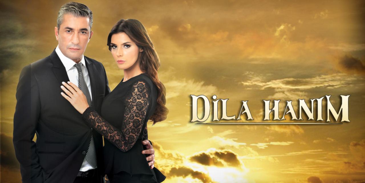 شاهد مسلسل السيدة ديلا الحلقة 57 مترجمة للعربية HD