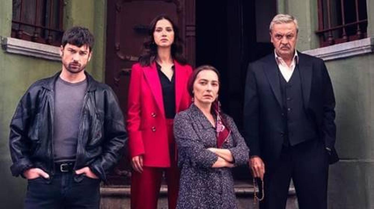 شاهد مسلسل وجع القلب الحلقة 17 مترجمة للعربية HD