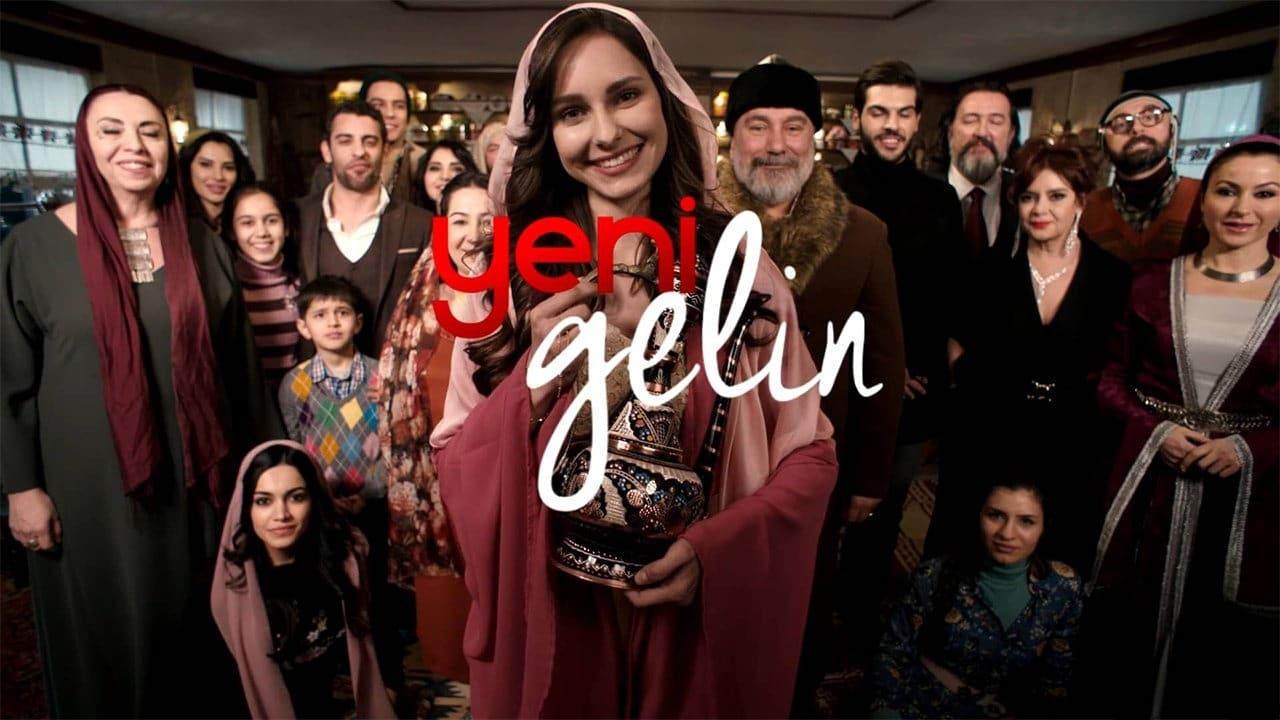 شاهد مسلسل العروس الجديدة الحلقة 197 مدبلجة للعربية HD