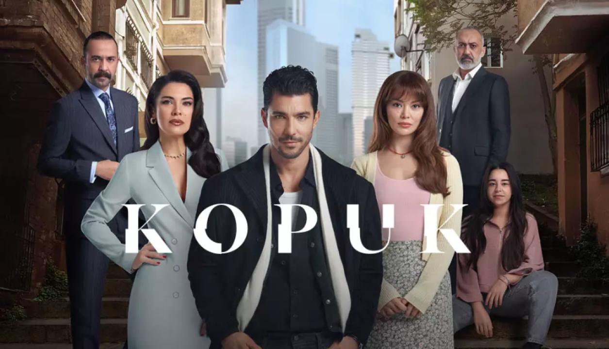 شاهد مسلسل المتشرد الحلقة 3 مترجمة للعربية HD