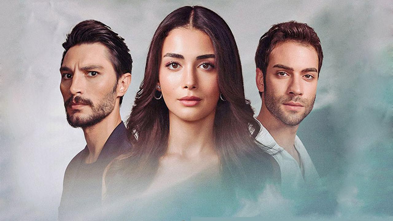 شاهد مسلسل الياقوت الحلقة 2 مترجمة للعربية HD