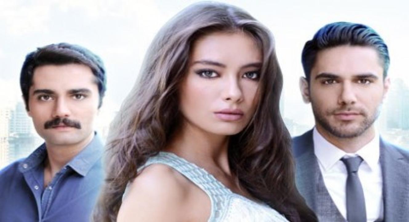 شاهد مسلسل هوى الروح الموسم الاول الحلقة 70 مدبلجة للعربية HD