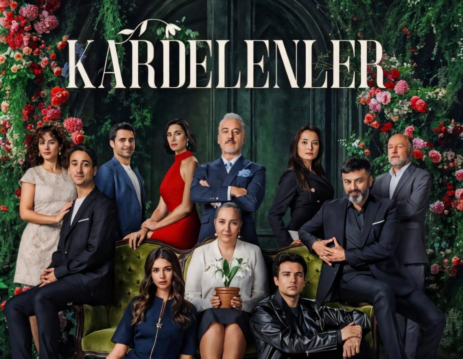 شاهد مسلسل ازهار الثلج الموسم الاول الحلقة 4 مترجمة للعربية HD