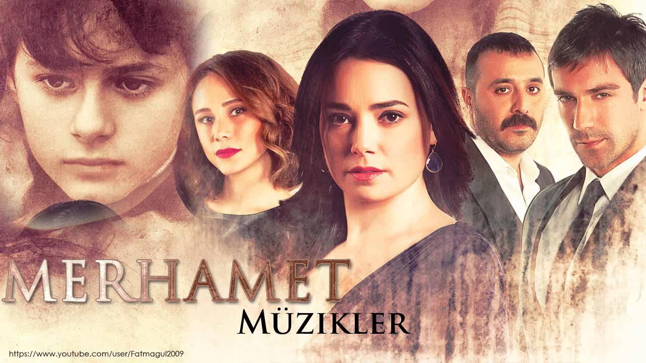 شاهد مسلسل الرحمة الموسم الاول الحلقة 17 مترجمة للعربية HD