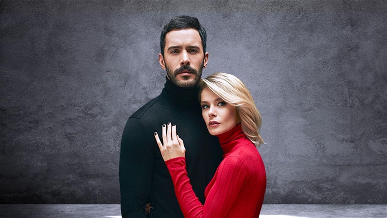 شاهد مسلسل الغراب الحلقة 13 مترجمة للعربية HD