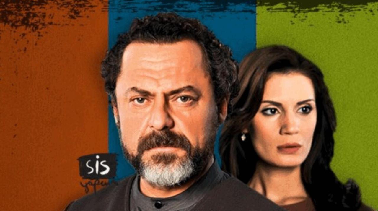 شاهد مسلسل مواسم الحب الحلقة 21 مدبلجة للعربية HD