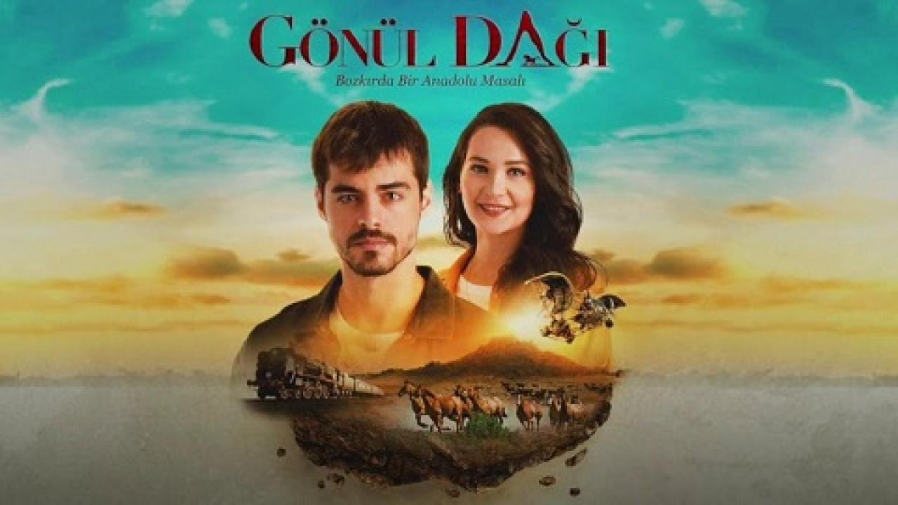 شاهد مسلسل جبل جونول الحلقة 104 مترجمة للعربية HD
