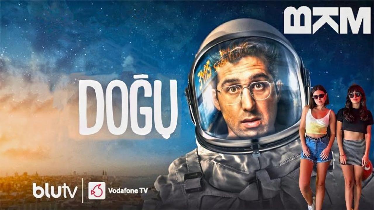 شاهد مسلسل دوقو الحلقة 3 مترجمة للعربية HD