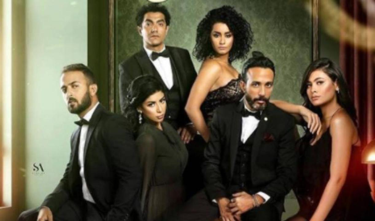 شاهد مسلسل طلقتك نفسي  الحلقة 26 السادسة والعشرون