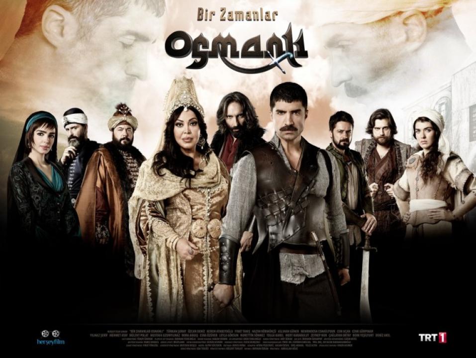 شاهد مسلسل أرض العثمانيين الحلقة 21 مدبلجة للعربية HD