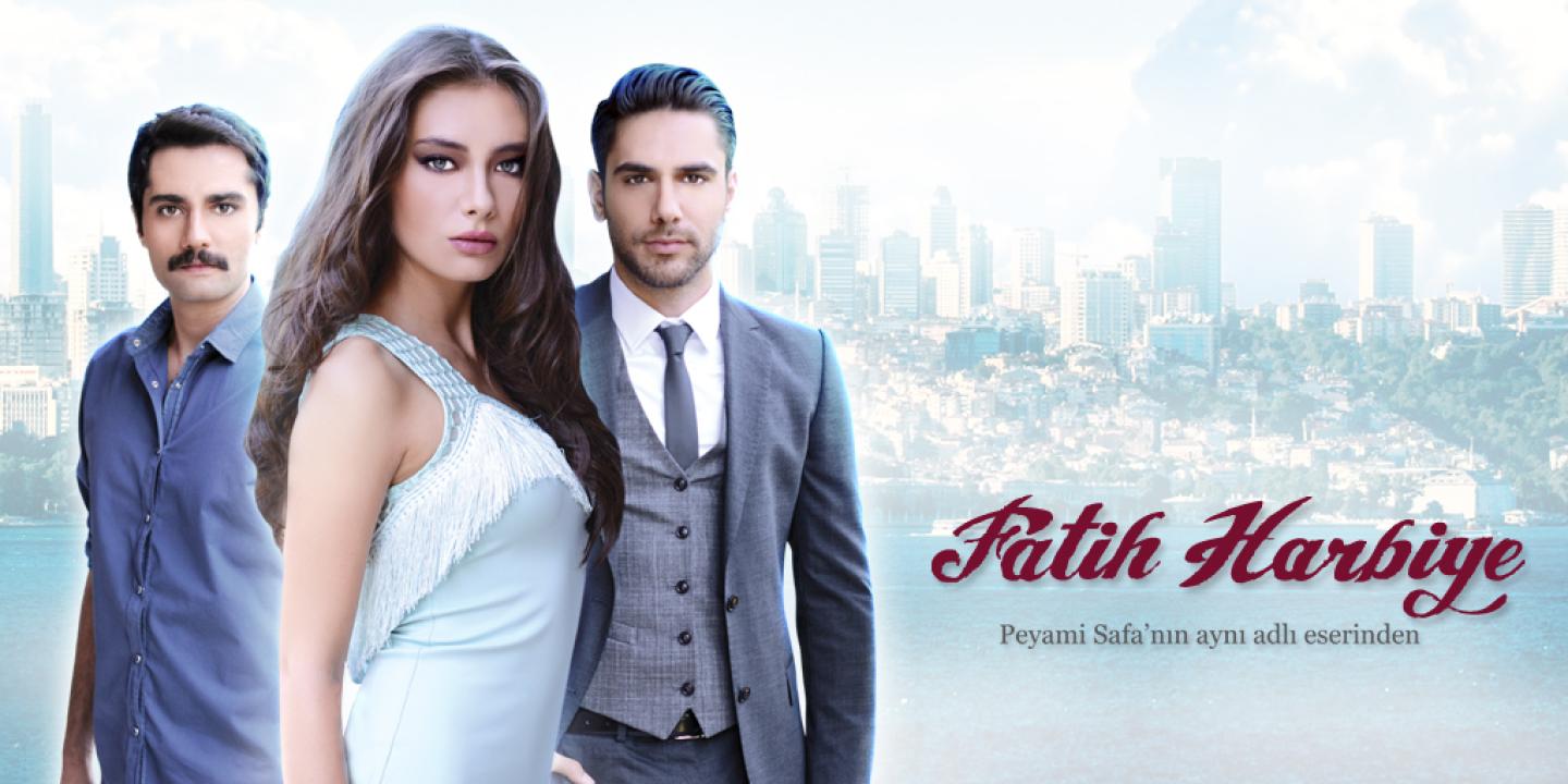 شاهد مسلسل فاتح حربية الحلقة 19 مترجمة للعربية HD