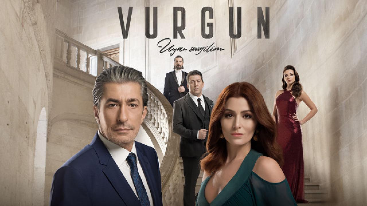شاهد مسلسل الضربة الحلقة 2 مترجمة للعربية HD