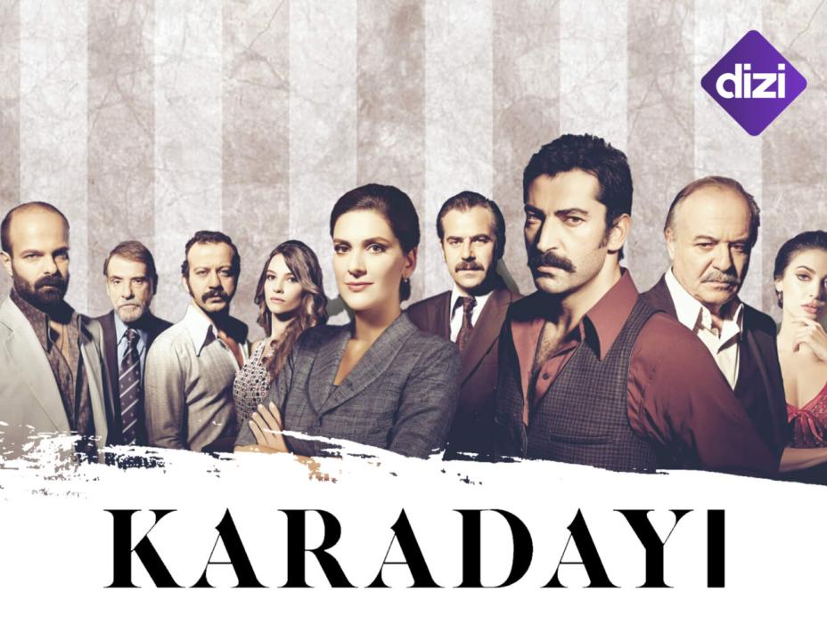 شاهد مسلسل القبضاي الموسم الثالث الحلقة 114 مدبلجة للعربية HD