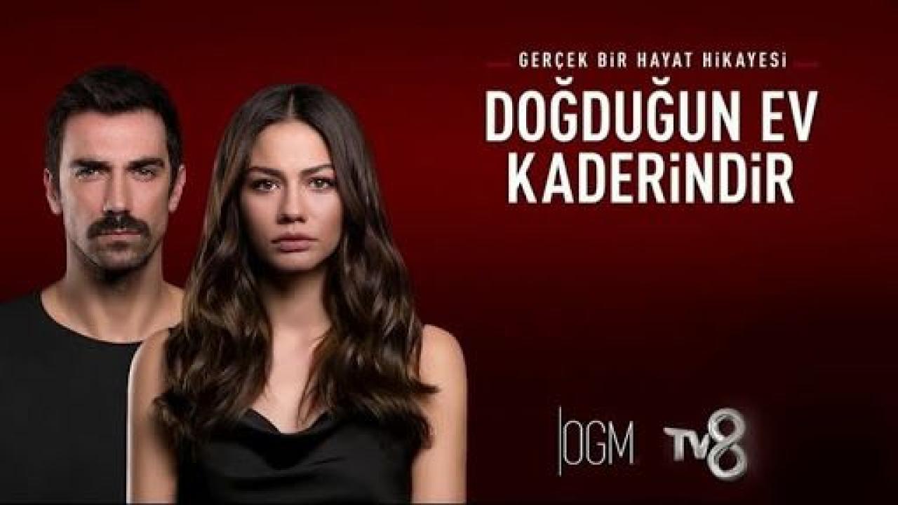 شاهد مسلسل منزلي الحلقة 42 مترجمة للعربية HD