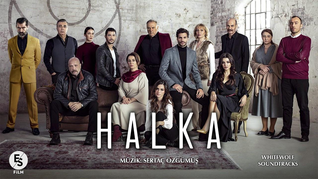 شاهد مسلسل حلقة الحلقة 18 مترجمة للعربية HD