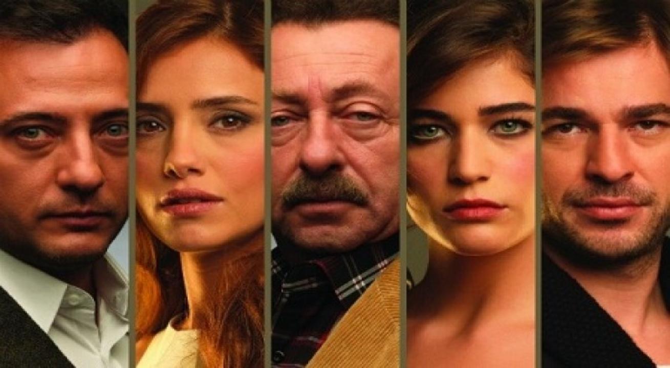 شاهد مسلسل لغز الماضي الحلقة 47 مدبلجة للعربية HD