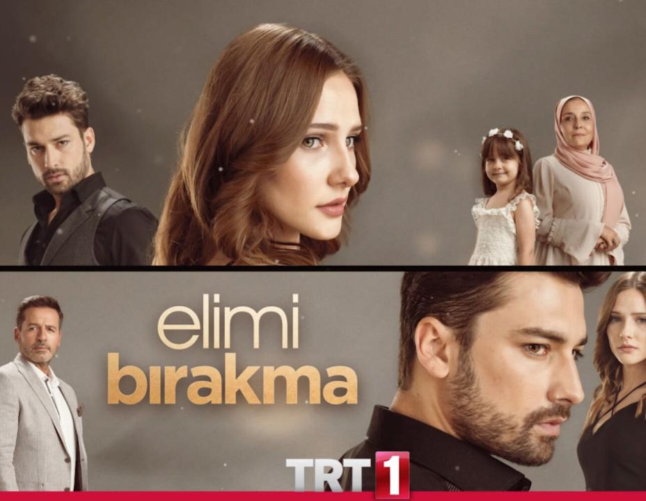 شاهد مسلسل لا تترك يدي الحلقة 15 مترجمة للعربية HD