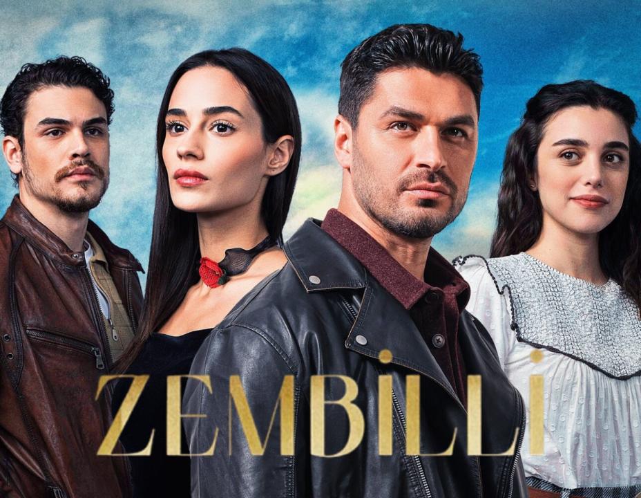 شاهد مسلسل زمبيلي الموسم الاول الحلقة 7 مترجمة للعربية HD