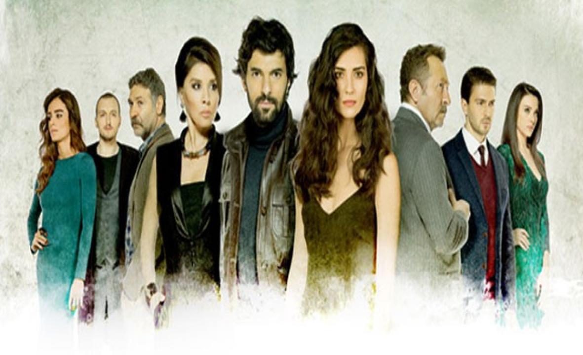 شاهد مسلسل العشق المشبوه