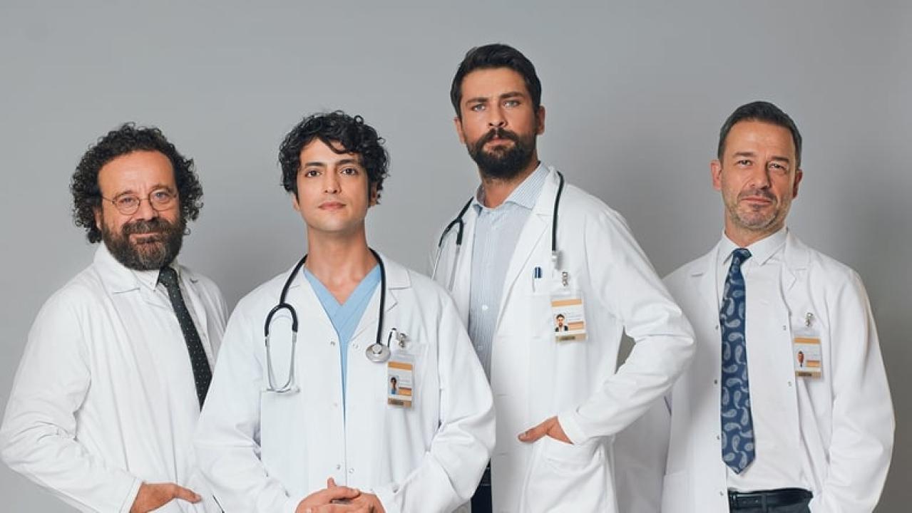 شاهد مسلسل الطبيب المعجزة الحلقة 169 مدبلجة للعربية HD