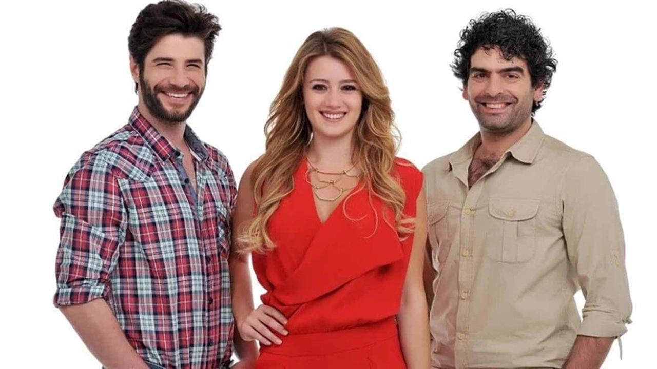 شاهد مسلسل القروية الجميلة الحلقة 37 مترجمة للعربية HD