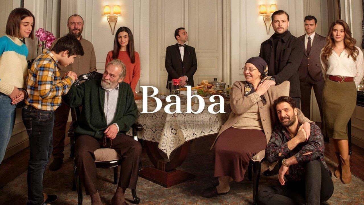 شاهد مسلسل أبي الموسم الثاني الحلقة 45 مدبلجة للعربية HD
