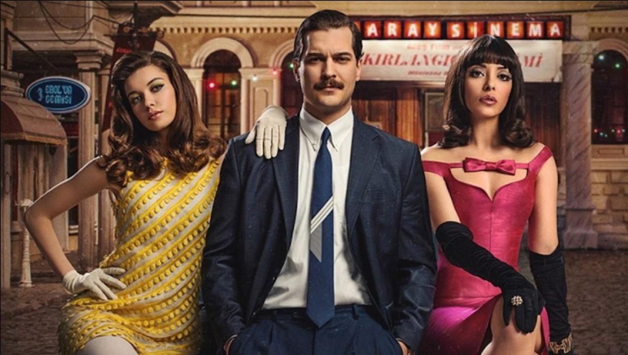شاهد مسلسل يشيلجام الموسم الاول الحلقة 8 مترجمة للعربية HD