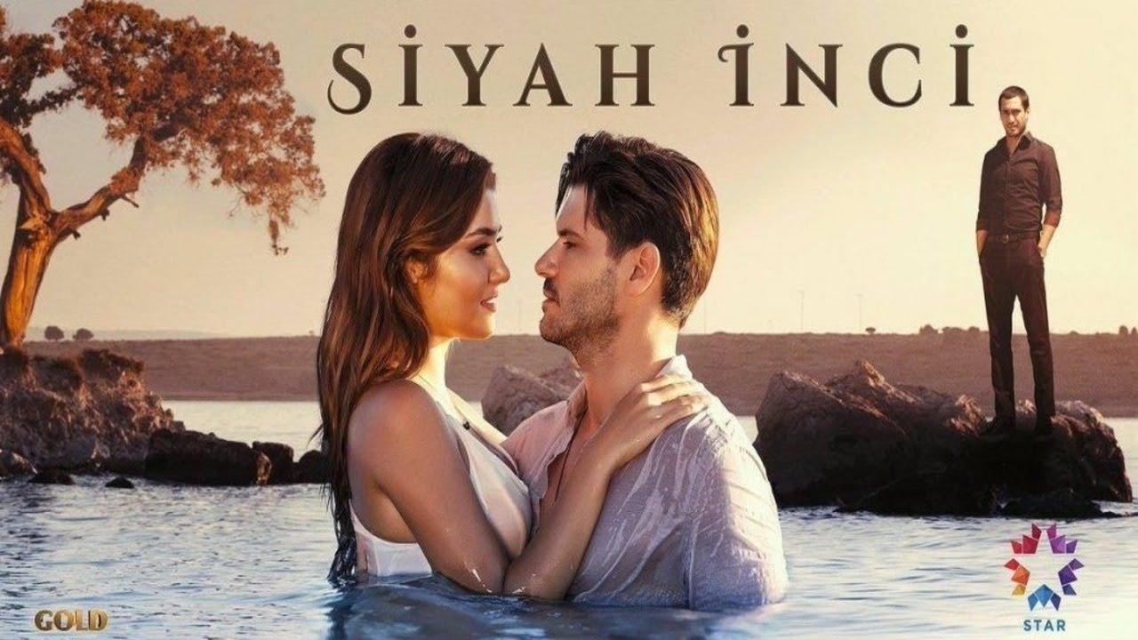 شاهد مسلسل اللؤلؤة السوداء الحلقة 3 مترجمة للعربية HD