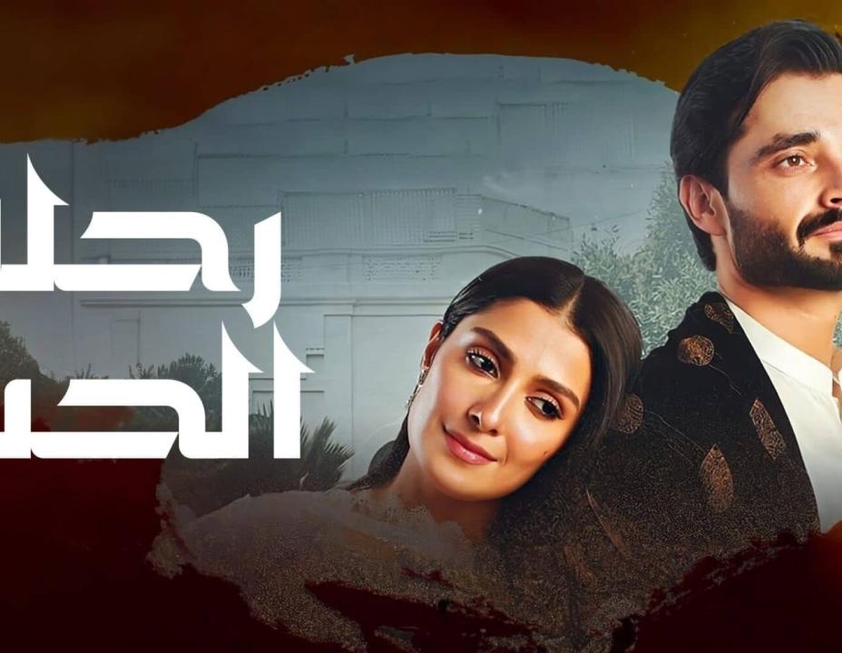 شاهد مسلسل رحلة الحب مدبلج