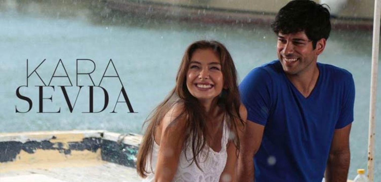 شاهد مسلسل حب اعمى الحلقة 50 مترجمة للعربية HD