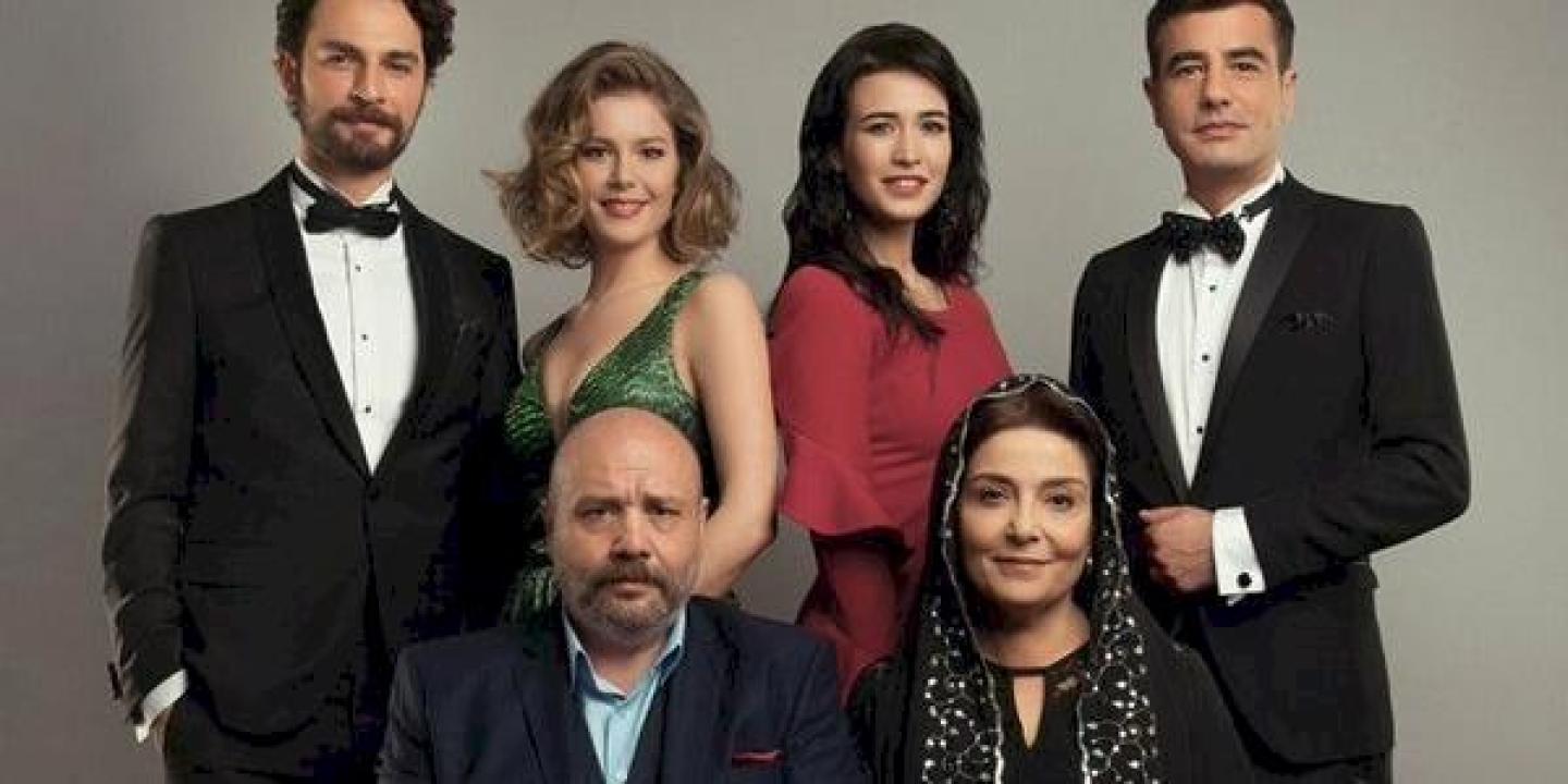 شاهد مسلسل اغنية حب الحلقة 68 مدبلجة للعربية HD