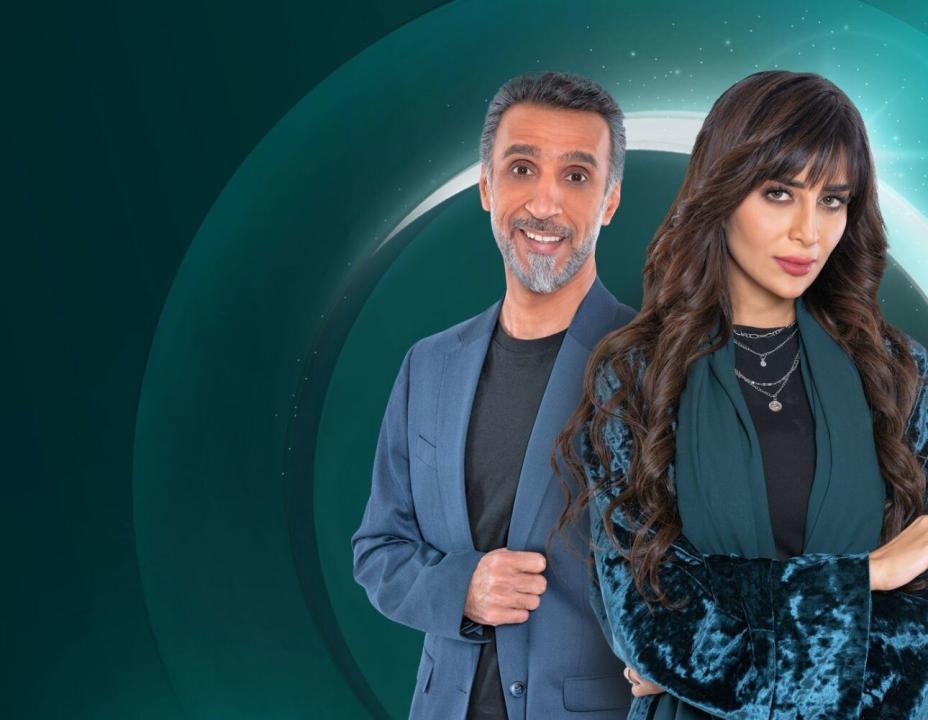 شاهد مسلسل وطن عمري الحلقة 6 السادسة
