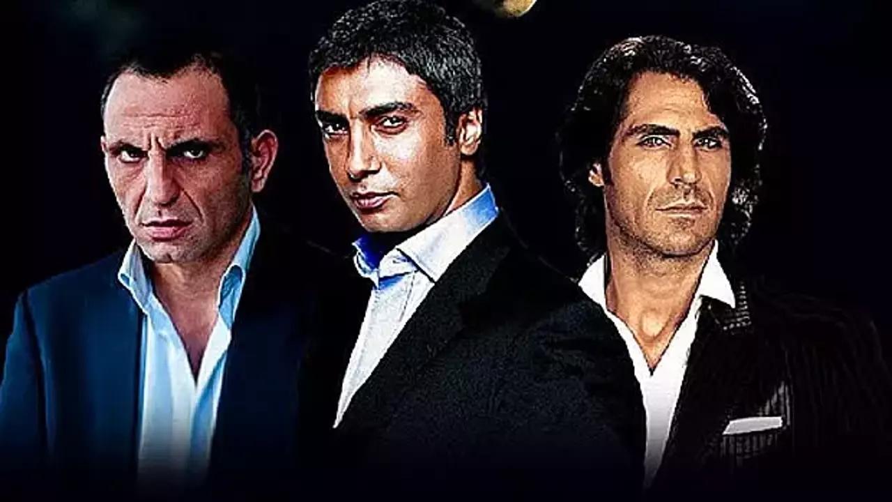 شاهد مسلسل وادي الذئاب الكمين الحلقة 69 مترجمة للعربية HD