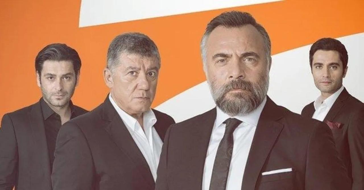 شاهد مسلسل قطاع الطرق لن يحكموا العالم الحلقة 23 من الجزء الرابع مترجمة للعربية HD