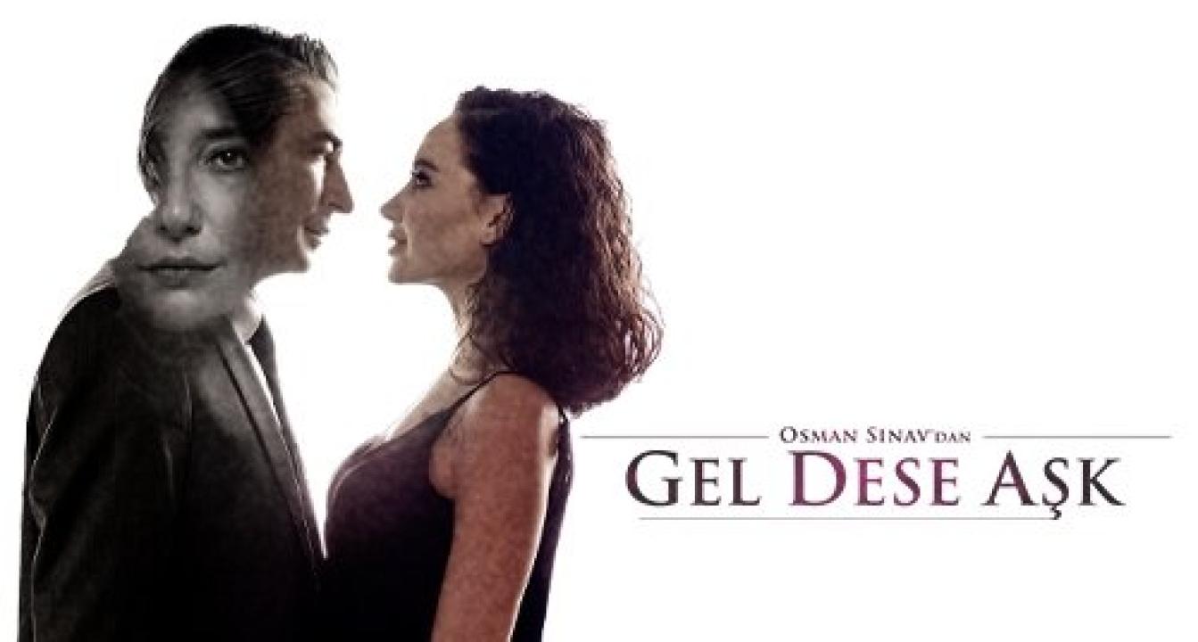 شاهد مسلسل إذا ناداك الحب مترجم