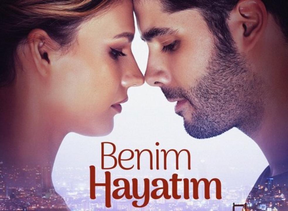 شاهد مسلسل حياتي انا الحلقة 2 مترجمة للعربية HD