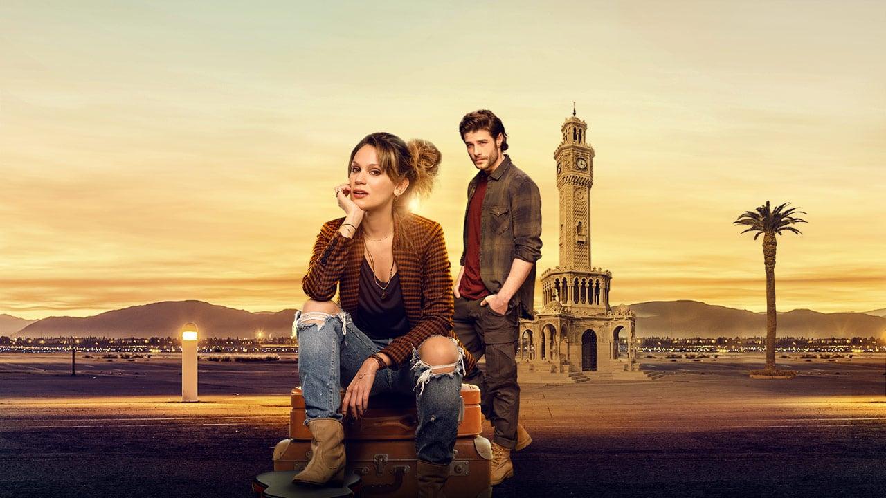 شاهد مسلسل جوليزار الحلقة 2 مترجمة للعربية HD