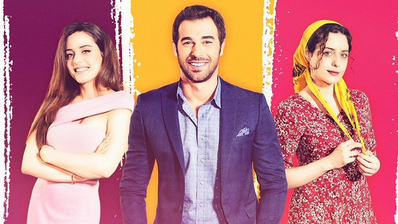 شاهد مسلسل العاشق يفعل المستحيل الحلقة 11 مترجمة للعربية HD