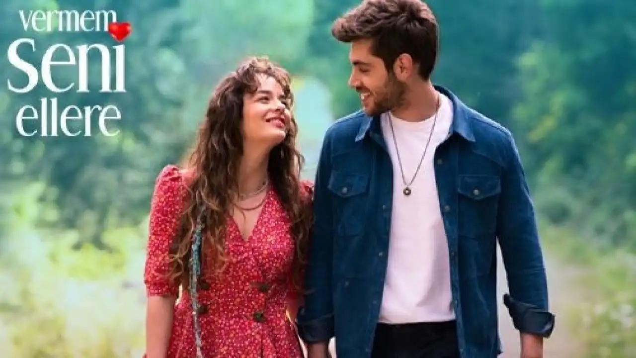 شاهد مسلسل لن اعطيك للغريب الحلقة 2 مترجمة للعربية HD