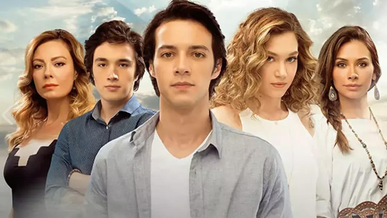 شاهد مسلسل الأمل لا يمكن تقييده الحلقة 11 مترجمة للعربية HD