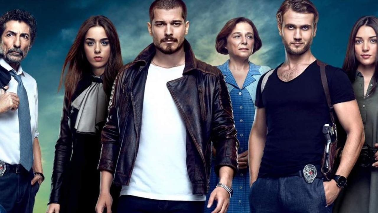 شاهد مسلسل الدخيل الموسم الثالث الحلقة 63 مدبلجة للعربية HD