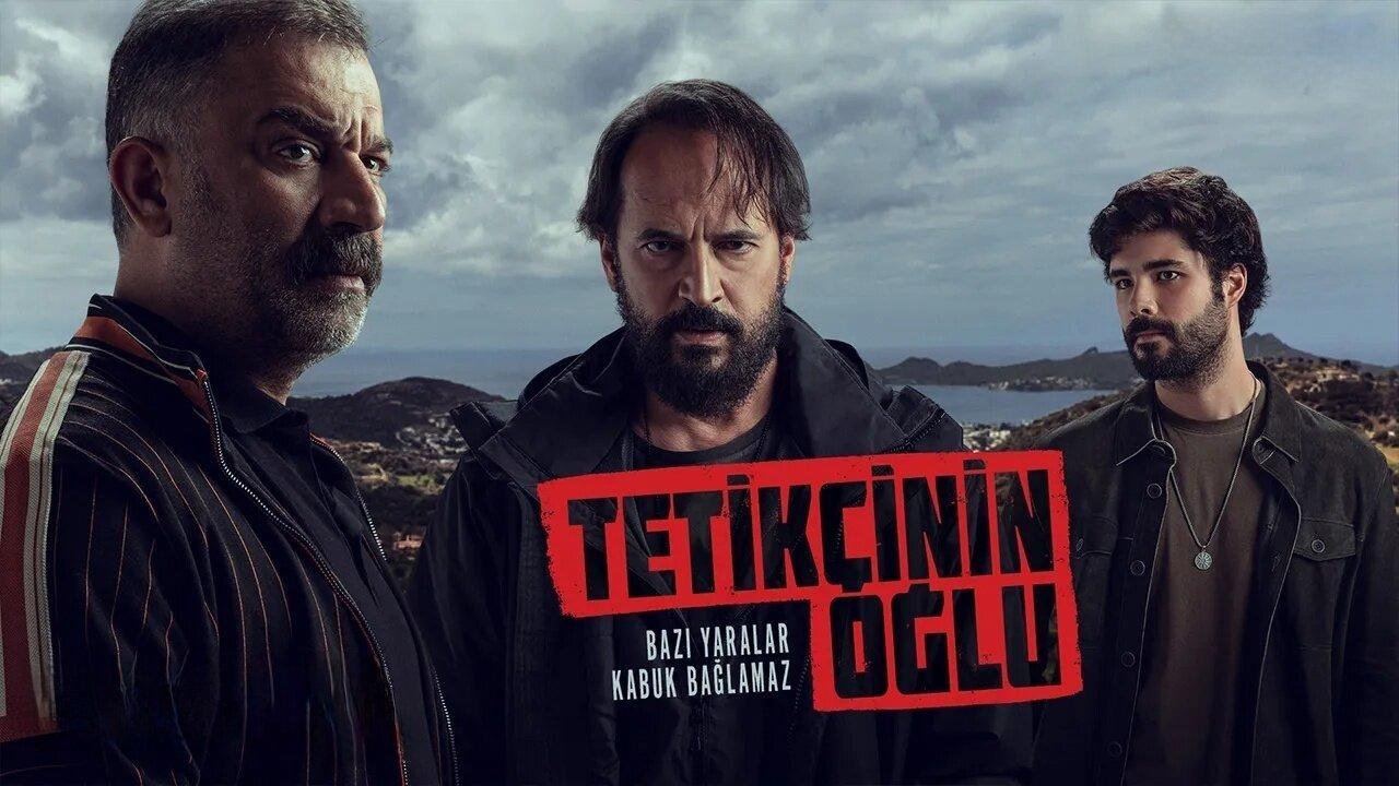 شاهد مسلسل ابن القناص الحلقة 6 مترجمة للعربية HD