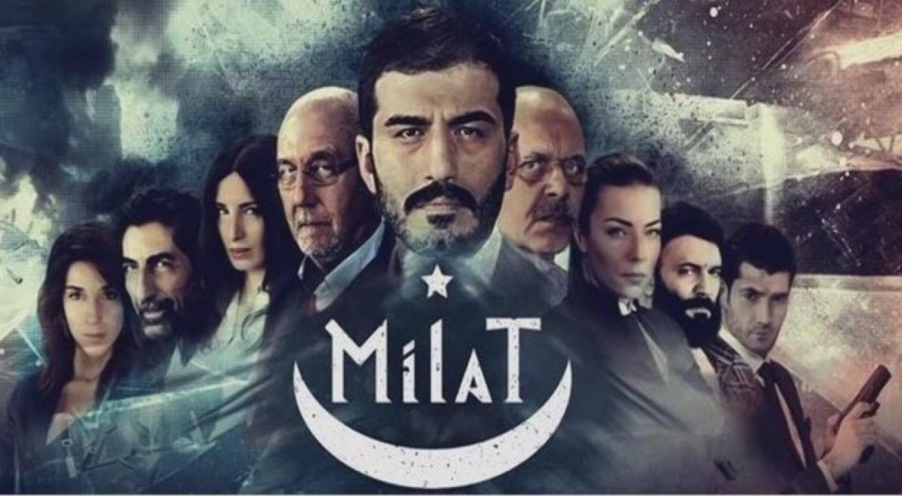 شاهد مسلسل ميلاد الحلقة 6 مترجمة للعربية HD