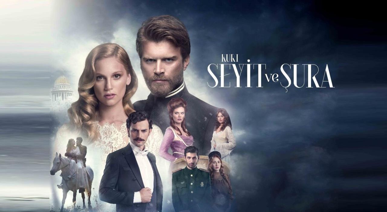 شاهد مسلسل سعيد و شوري الحلقة 20 مترجمة للعربية HD