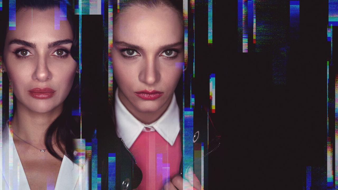 شاهد مسلسل الطموح الاعمى الحلقة 3 مدبلجة للعربية HD